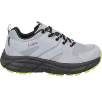 Cmp zapatilla trekking mujer KAMSEL LOW WMN MULTIFUNCTIONAL SHOES WP lateral exterior