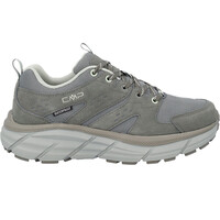 Cmp zapatilla trekking mujer KAMSEL LOW WMN MULTIFUNCTIONAL SHOES WP lateral exterior