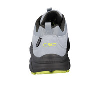 Cmp zapatilla trekking mujer KAMSEL LOW WMN MULTIFUNCTIONAL SHOES WP puntera