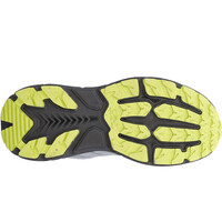 Cmp zapatilla trekking mujer KAMSEL LOW WMN MULTIFUNCTIONAL SHOES WP vista superior