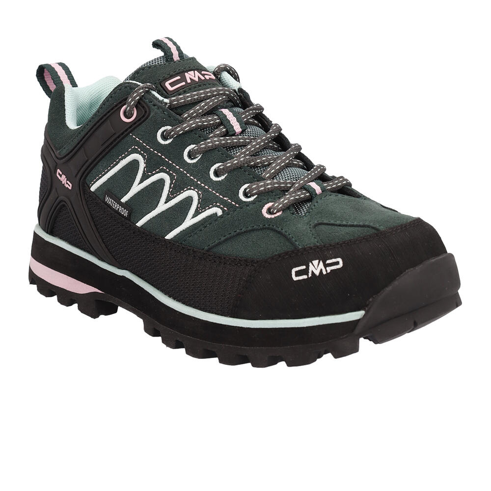 Cmp zapatilla trekking mujer MOON LOW WMN TREKKING SHOE WP 05
