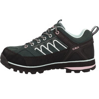 Cmp zapatilla trekking mujer MOON LOW WMN TREKKING SHOE WP lateral interior