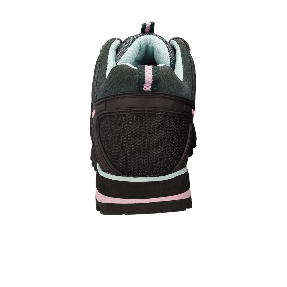 Cmp zapatilla trekking mujer MOON LOW WMN TREKKING SHOE WP puntera