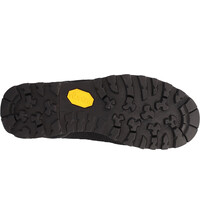 Cmp zapatilla trekking mujer MOON LOW WMN TREKKING SHOE WP vista superior