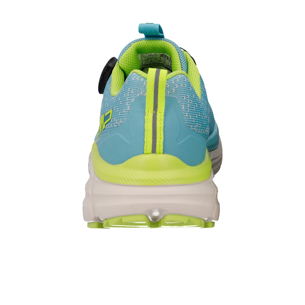 Cmp zapatilla trekking mujer RAHMSY WMN FITGO MULTIFUNCTIONAL SHOES puntera