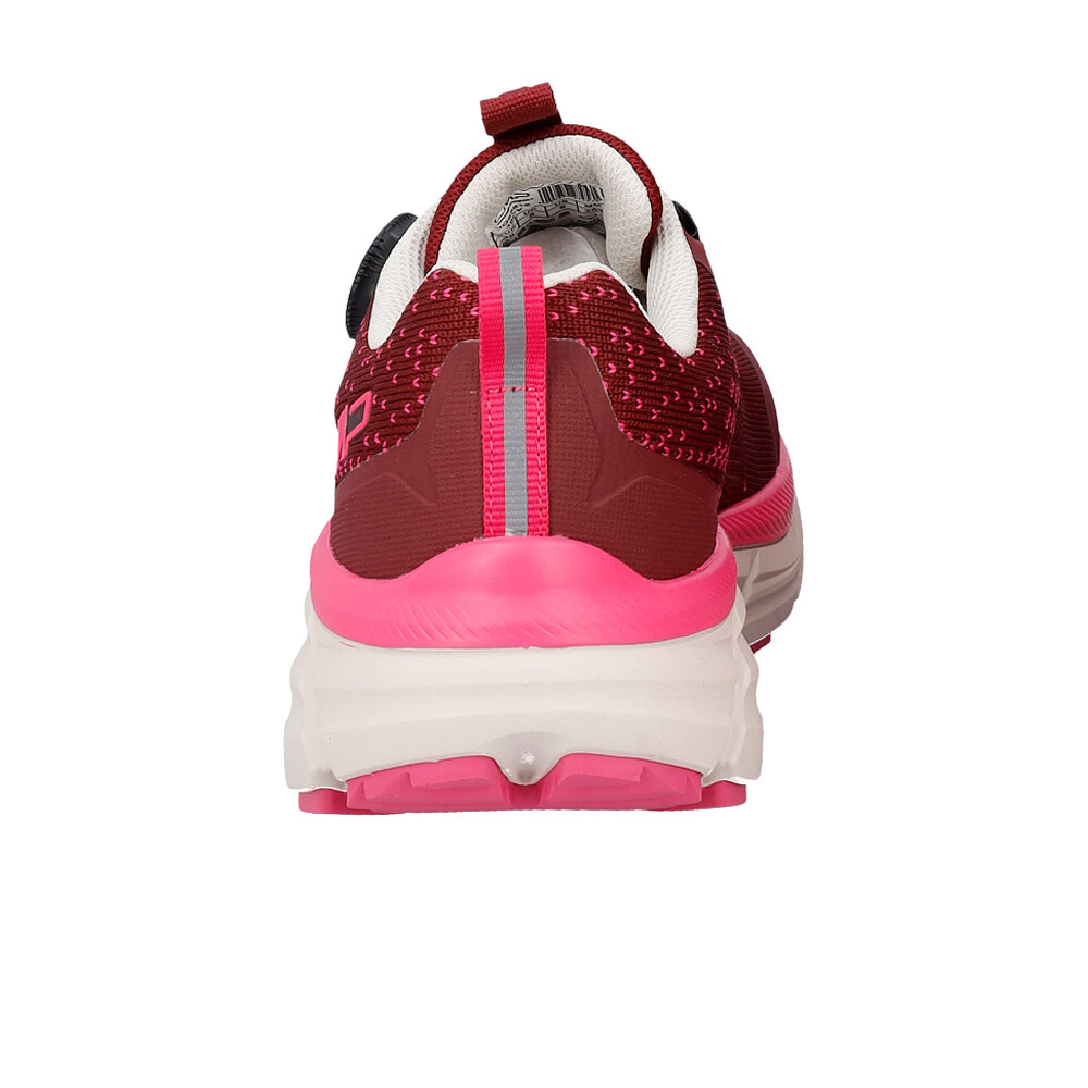 Cmp zapatilla trekking mujer RAHMSY WMN FITGO MULTIFUNCTIONAL SHOES puntera