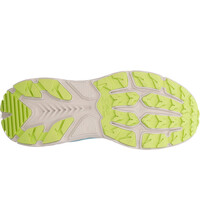 Cmp zapatilla trekking mujer RAHMSY WMN FITGO MULTIFUNCTIONAL SHOES vista superior