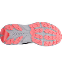 Cmp zapatilla trekking mujer RAHMSY WMN FITGO MULTIFUNCTIONAL SHOES vista superior