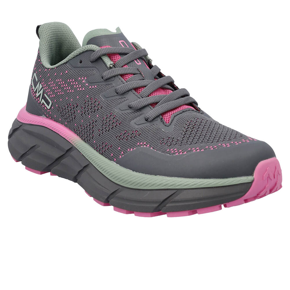 Cmp zapatilla trekking mujer RAHMSY WMN MULTIFUNCTIONAL SHOES 05