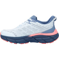 Cmp zapatilla trekking mujer RAHMSY WMN MULTIFUNCTIONAL SHOES lateral interior