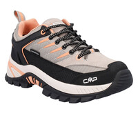Cmp zapatilla trekking mujer RIGEL 2.0 LOW WMN TREKKING SHOES WP 05