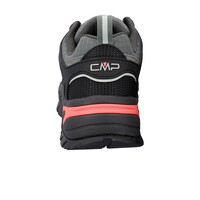 Cmp zapatilla trekking mujer RIGEL 2.0 LOW WMN TREKKING SHOES WP puntera