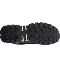 Cmp zapatilla trekking mujer RIGEL 2.0 LOW WMN TREKKING SHOES WP vista superior