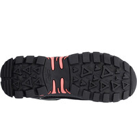 Cmp zapatilla trekking mujer RIGEL 2.0 LOW WMN TREKKING SHOES WP vista superior