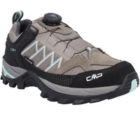 Cmp zapatilla trekking mujer RIGEL LOW WMN FITGO TREKKING SHOES WP 05