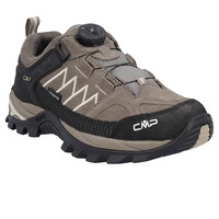 Cmp zapatilla trekking mujer RIGEL LOW WMN FITGO TREKKING SHOES WP 05