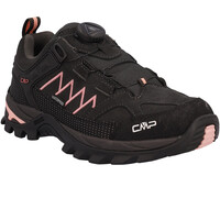 Cmp zapatilla trekking mujer RIGEL LOW WMN FITGO TREKKING SHOES WP 05