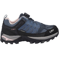 RIGEL LOW WATERPROOF