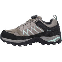 Cmp zapatilla trekking mujer RIGEL LOW WMN FITGO TREKKING SHOES WP lateral interior