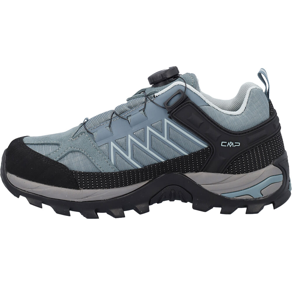 Cmp zapatilla trekking mujer RIGEL LOW WMN FITGO TREKKING SHOES WP lateral interior
