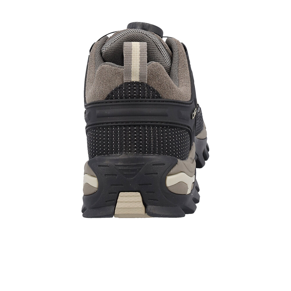 Cmp zapatilla trekking mujer RIGEL LOW WMN FITGO TREKKING SHOES WP puntera