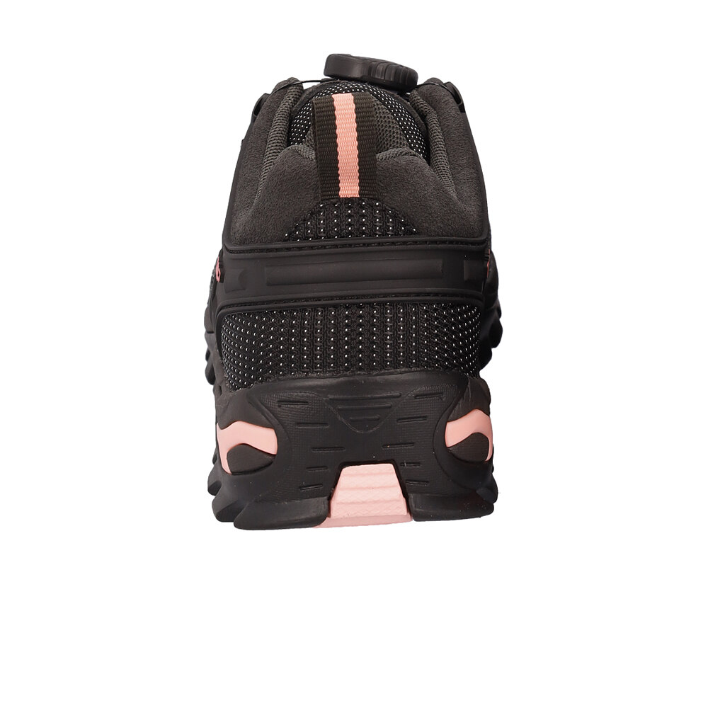Cmp zapatilla trekking mujer RIGEL LOW WMN FITGO TREKKING SHOES WP puntera