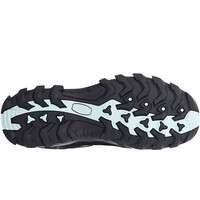 Cmp zapatilla trekking mujer RIGEL LOW WMN FITGO TREKKING SHOES WP vista superior