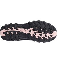 Cmp zapatilla trekking mujer RIGEL LOW WMN FITGO TREKKING SHOES WP vista superior