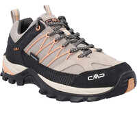 Cmp zapatilla trekking mujer RIGEL LOW WMN TREKKING SHOE WP 05