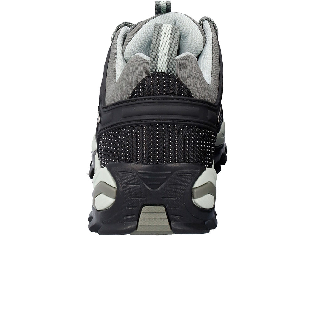 Cmp zapatilla trekking mujer RIGEL LOW WMN TREKKING SHOE WP puntera