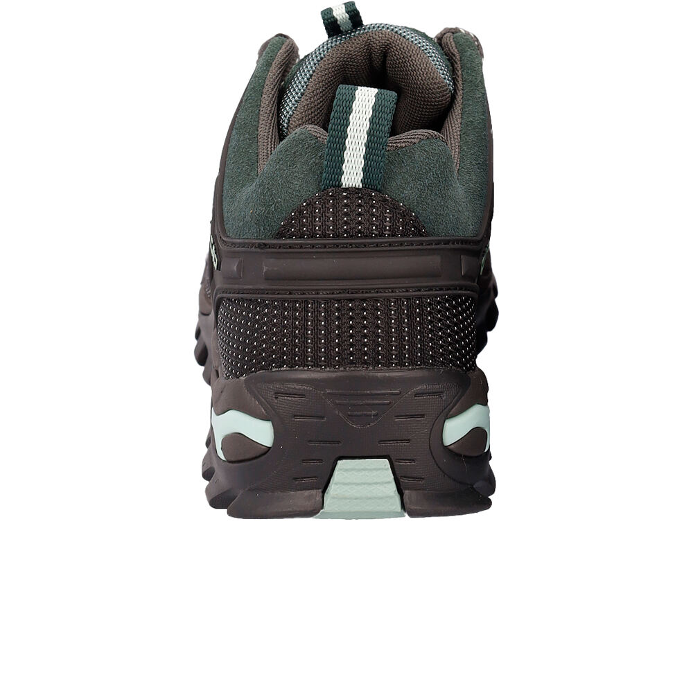 Cmp zapatilla trekking mujer RIGEL LOW WMN TREKKING SHOES WP puntera