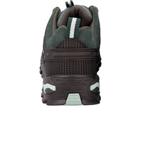 Cmp zapatilla trekking mujer RIGEL LOW WMN TREKKING SHOES WP puntera