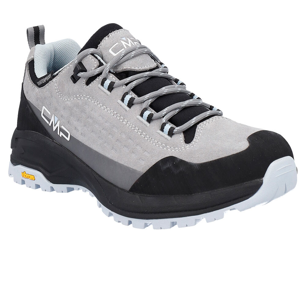 Cmp zapatilla trekking mujer VERTYX LOW WMN TREKKING SHOES WP 05