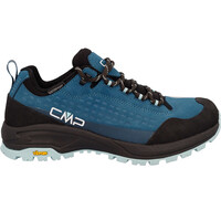 Cmp zapatilla trekking mujer VERTYX LOW WMN TREKKING SHOES WP lateral exterior