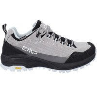 Cmp zapatilla trekking mujer VERTYX LOW WMN TREKKING SHOES WP lateral exterior