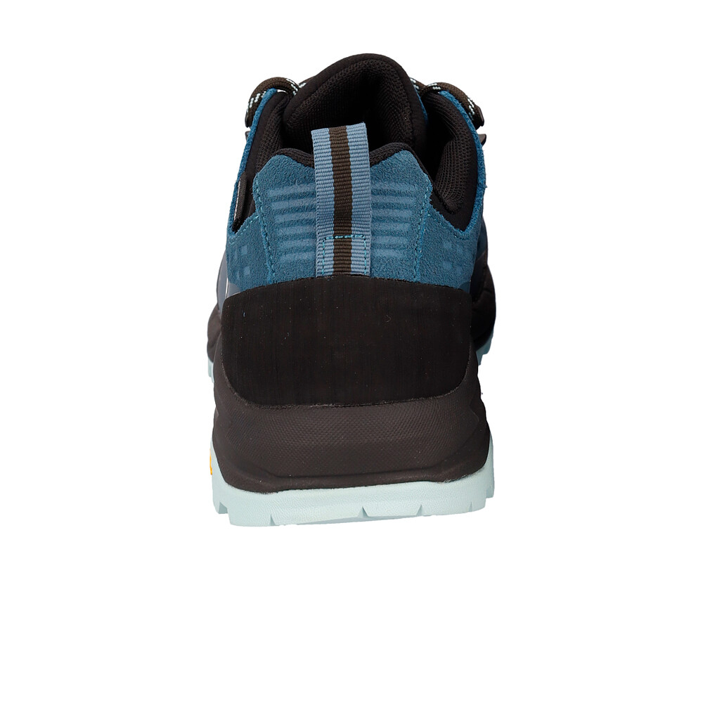 Cmp zapatilla trekking mujer VERTYX LOW WMN TREKKING SHOES WP puntera