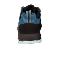 Cmp zapatilla trekking mujer VERTYX LOW WMN TREKKING SHOES WP puntera