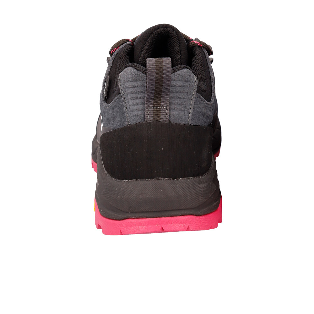 Cmp zapatilla trekking mujer VERTYX LOW WMN TREKKING SHOES WP puntera