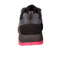 Cmp zapatilla trekking mujer VERTYX LOW WMN TREKKING SHOES WP puntera