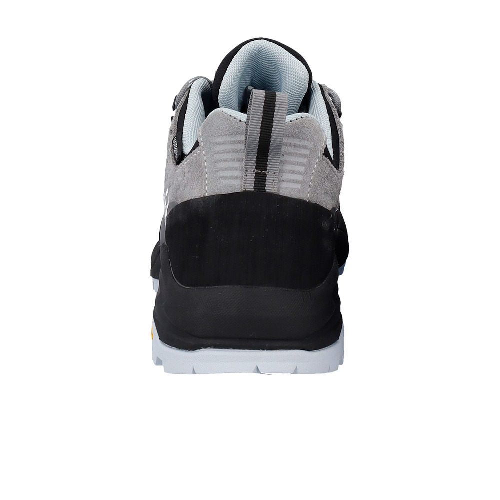Cmp zapatilla trekking mujer VERTYX LOW WMN TREKKING SHOES WP puntera