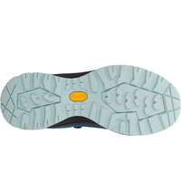 Cmp zapatilla trekking mujer VERTYX LOW WMN TREKKING SHOES WP vista superior