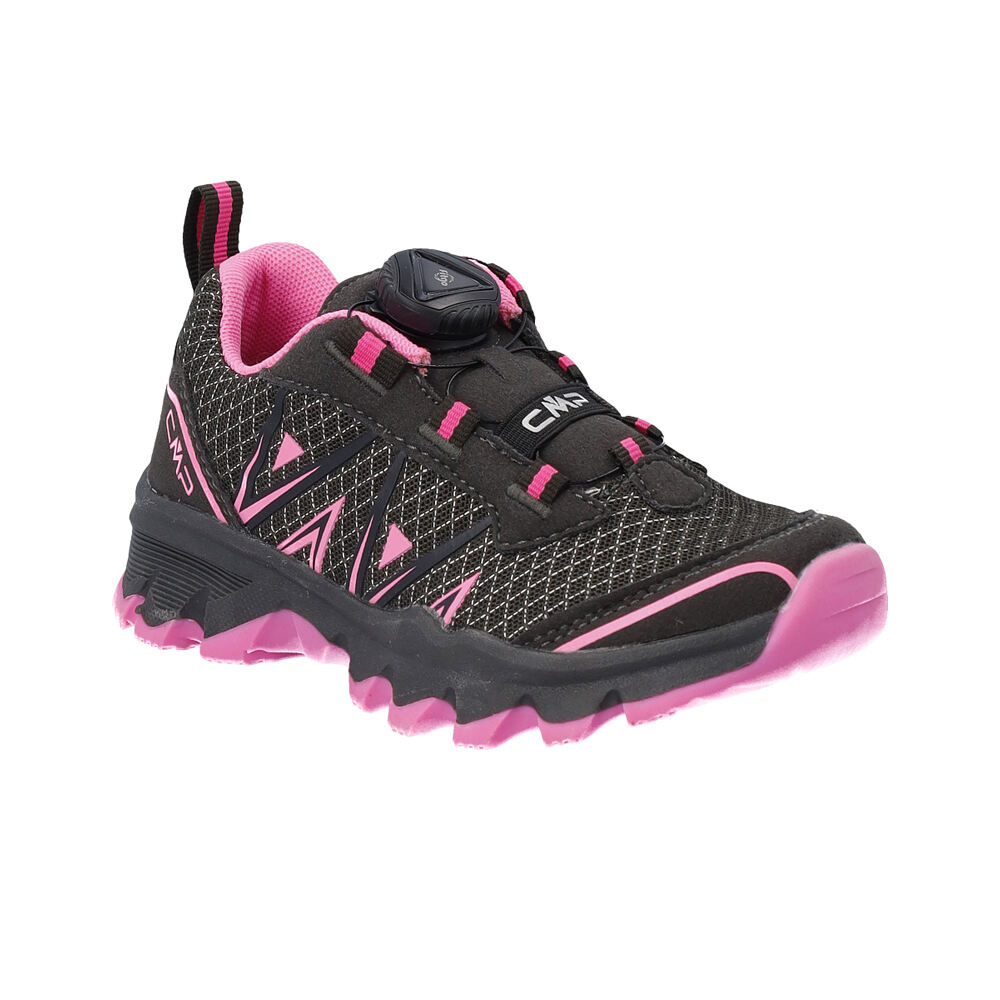 Cmp zapatilla trekking niño KIDS AKSA FITGO FAST HIKING SHOES 05