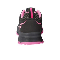 Cmp zapatilla trekking niño KIDS AKSA FITGO FAST HIKING SHOES puntera