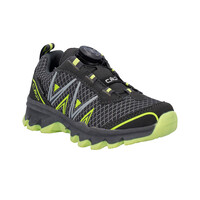 Cmp zapatilla trekking niño KIDS AKSA FITGO FAST HIKING SHOES WP 05