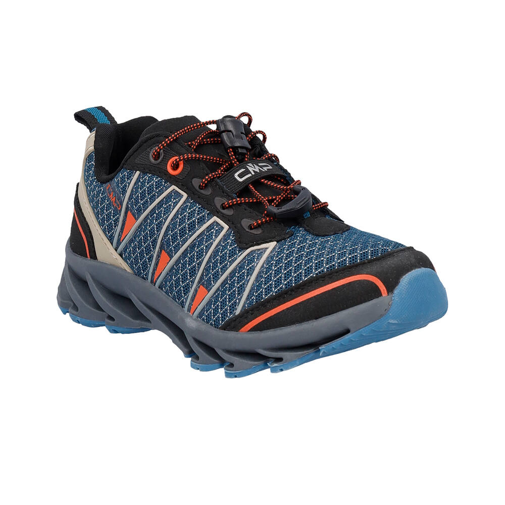 Cmp zapatilla trekking niño KIDS ALTAK TRAIL SHOE 2.0 05