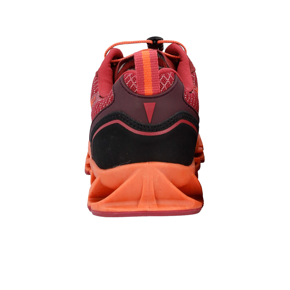 Cmp zapatilla trekking niño KIDS ALTAK TRAIL SHOE 2.0 puntera