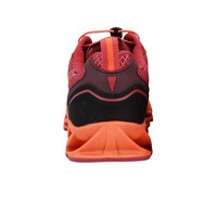 Cmp zapatilla trekking niño KIDS ALTAK TRAIL SHOE 2.0 puntera