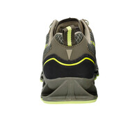 Cmp zapatilla trekking niño KIDS ALTAK TRAIL SHOE 2.0 puntera