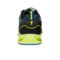 Cmp zapatilla trekking niño KIDS ALTAK TRAIL SHOE 2.0 puntera