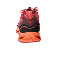 Cmp zapatilla trekking niño KIDS ALTAK TRAIL SHOE 2.0 puntera